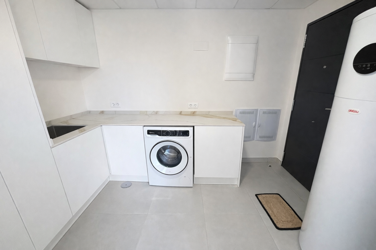 2 Bed, 3 Bath, HouseFor Sale, Altaona Golf and Country Village, Murcia