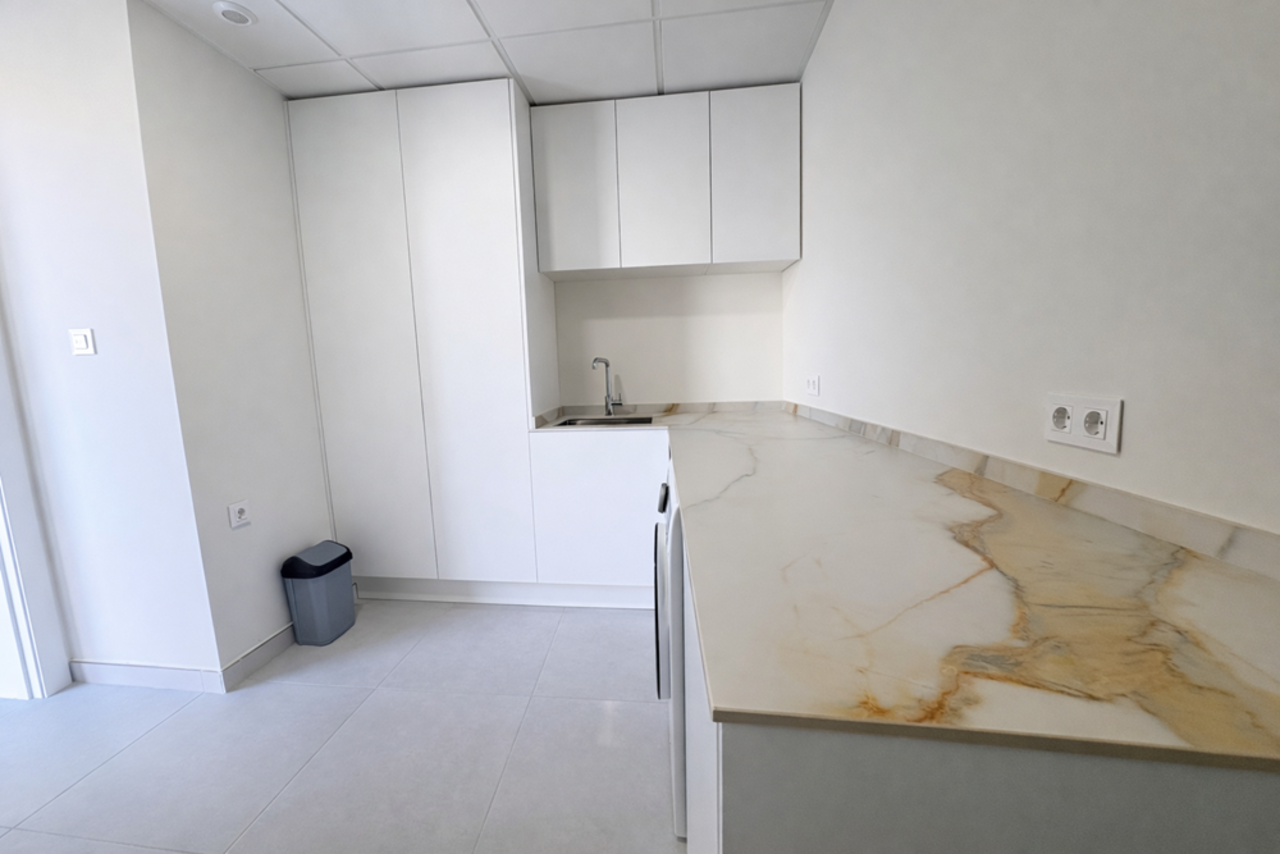 2 Bed, 3 Bath, HouseFor Sale, Altaona Golf and Country Village, Murcia