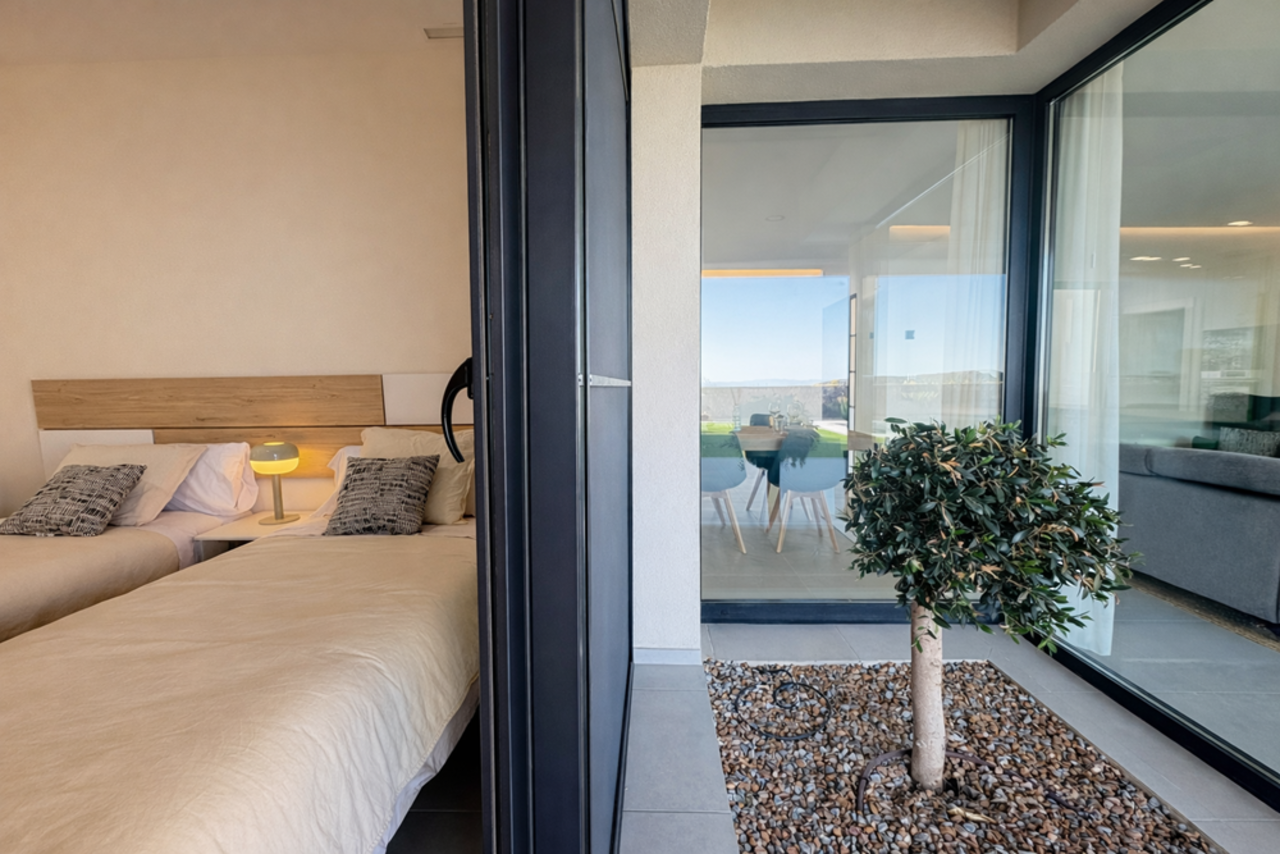 2 Bed, 3 Bath, HouseFor Sale, Altaona Golf and Country Village, Murcia