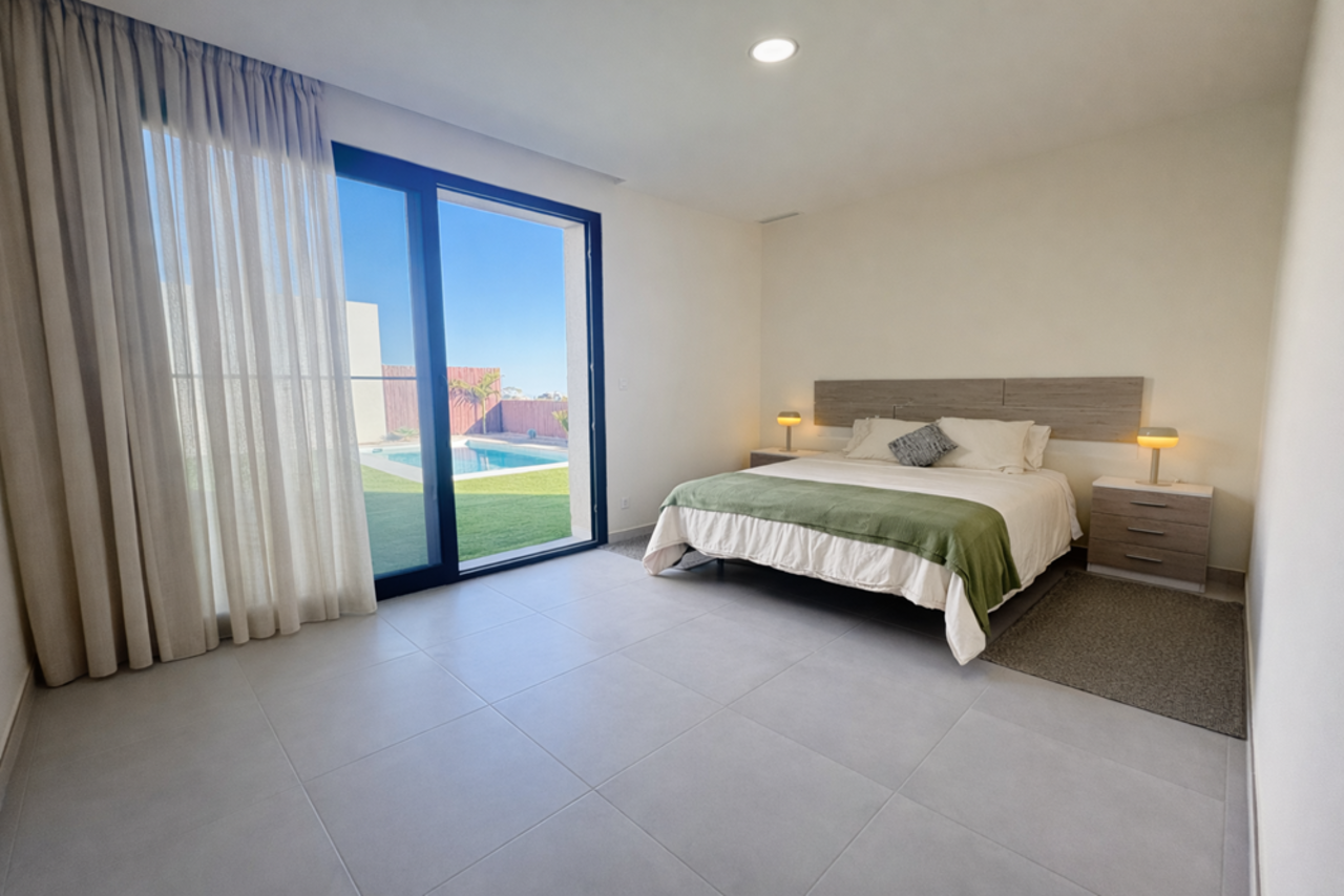 2 Bed, 3 Bath, HouseFor Sale, Altaona Golf and Country Village, Murcia