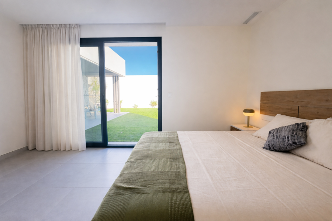 2 Bed, 3 Bath, HouseFor Sale, Altaona Golf and Country Village, Murcia