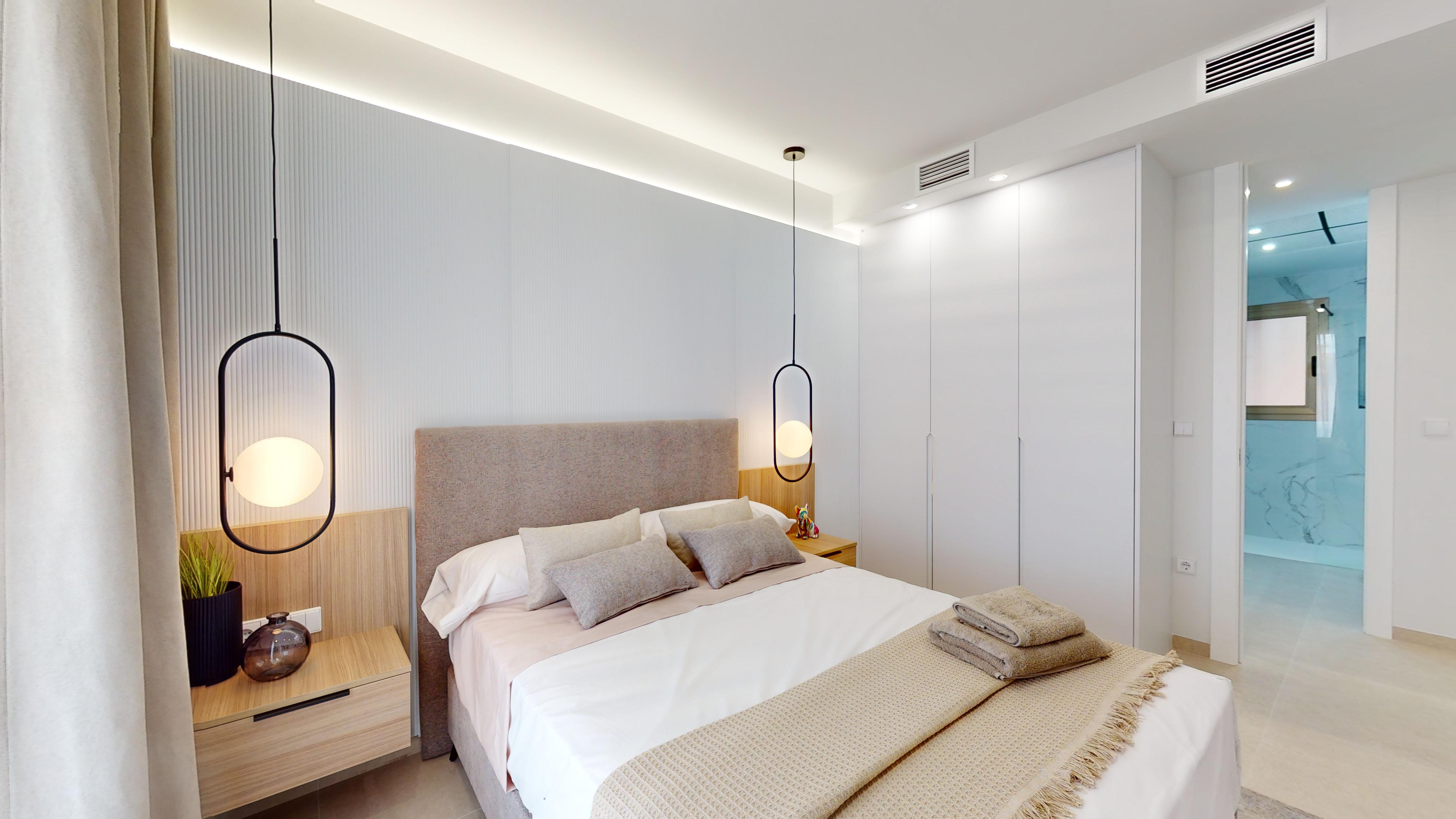 2 Bed, 2 Bath, ApartmentFor Sale, Cabo Roig, Alicante