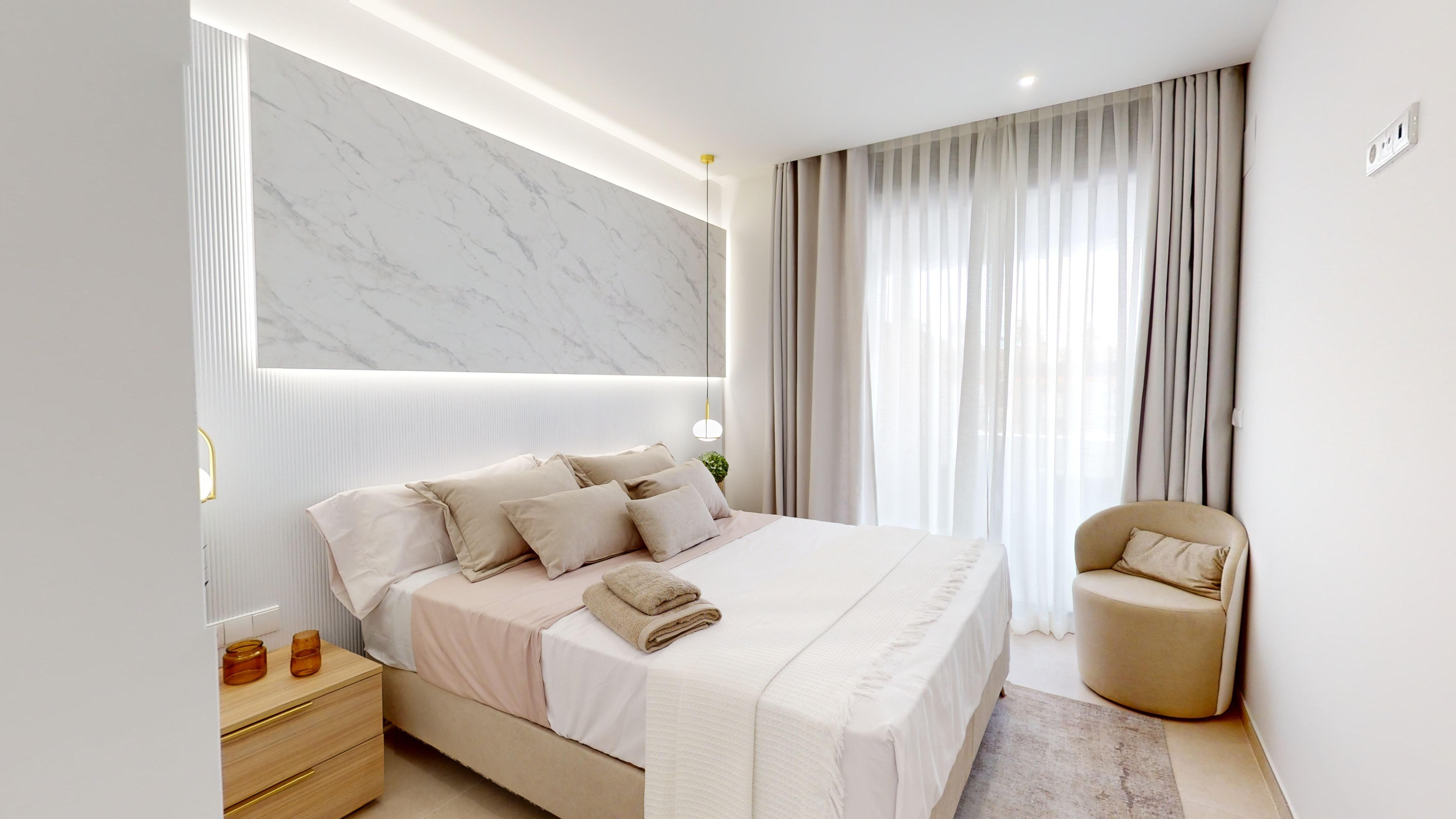 2 Bed, 2 Bath, ApartmentFor Sale, Cabo Roig, Alicante