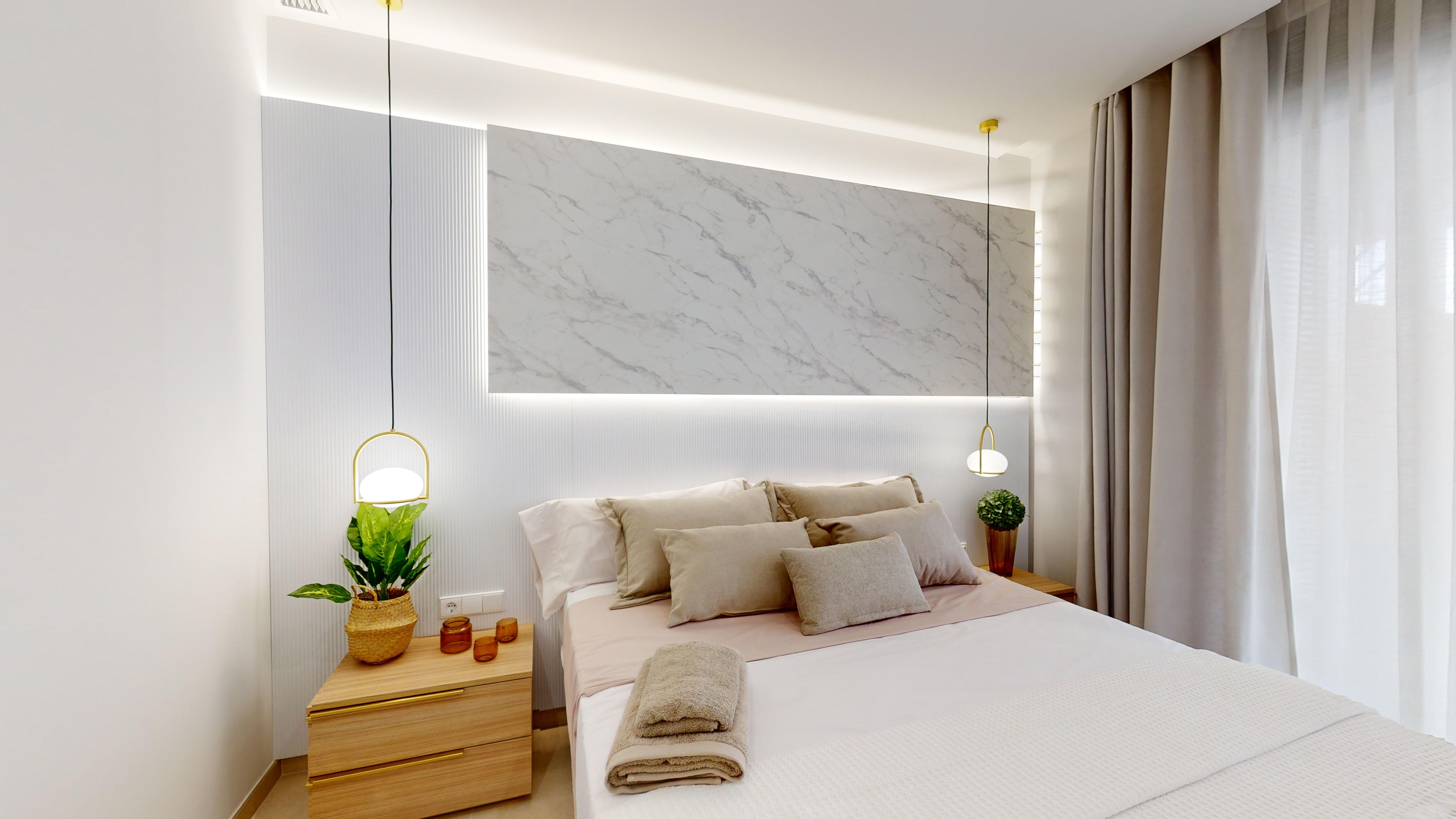 2 Bed, 2 Bath, ApartmentFor Sale, Cabo Roig, Alicante