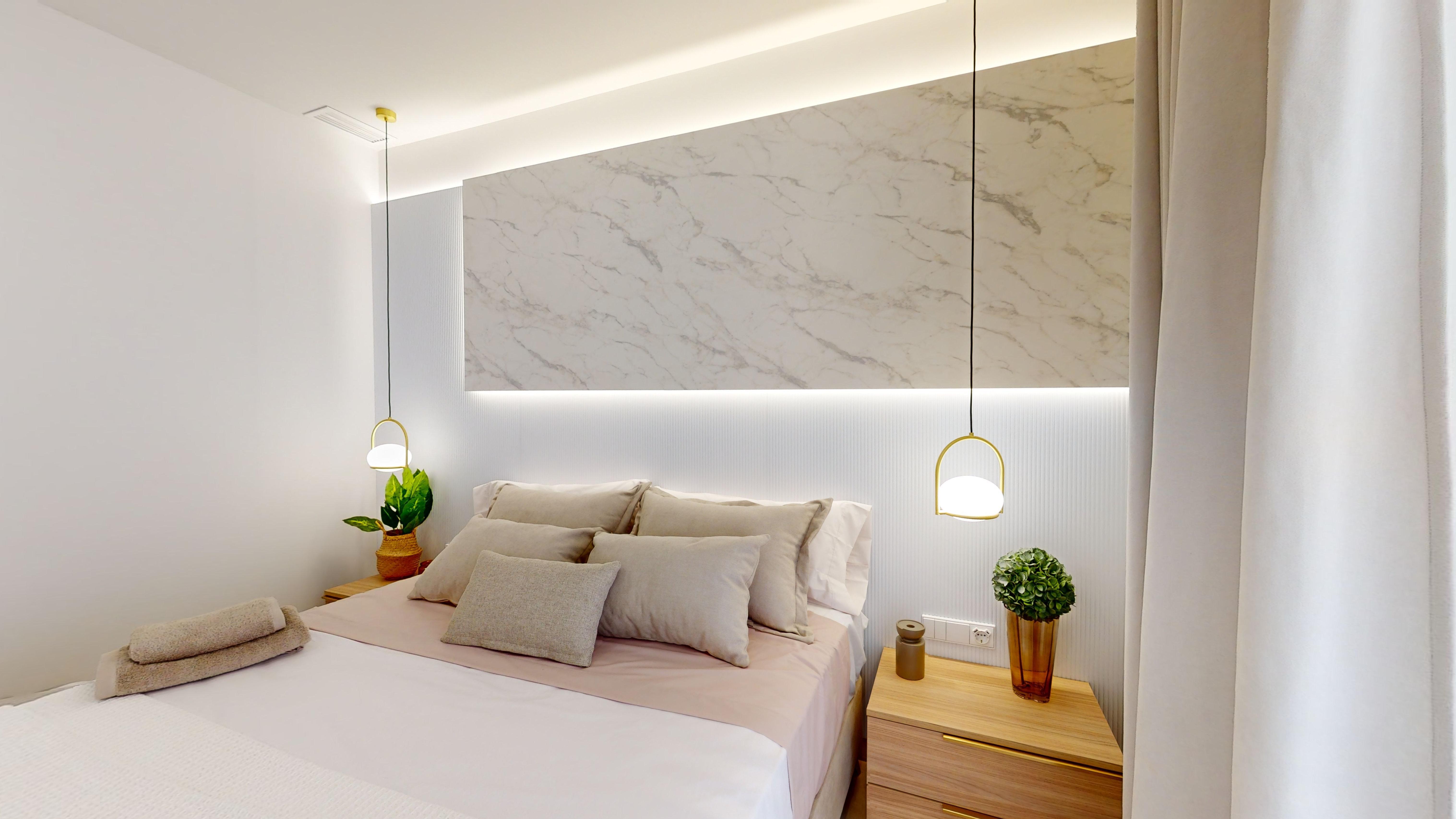 2 Bed, 2 Bath, ApartmentFor Sale, Cabo Roig, Alicante