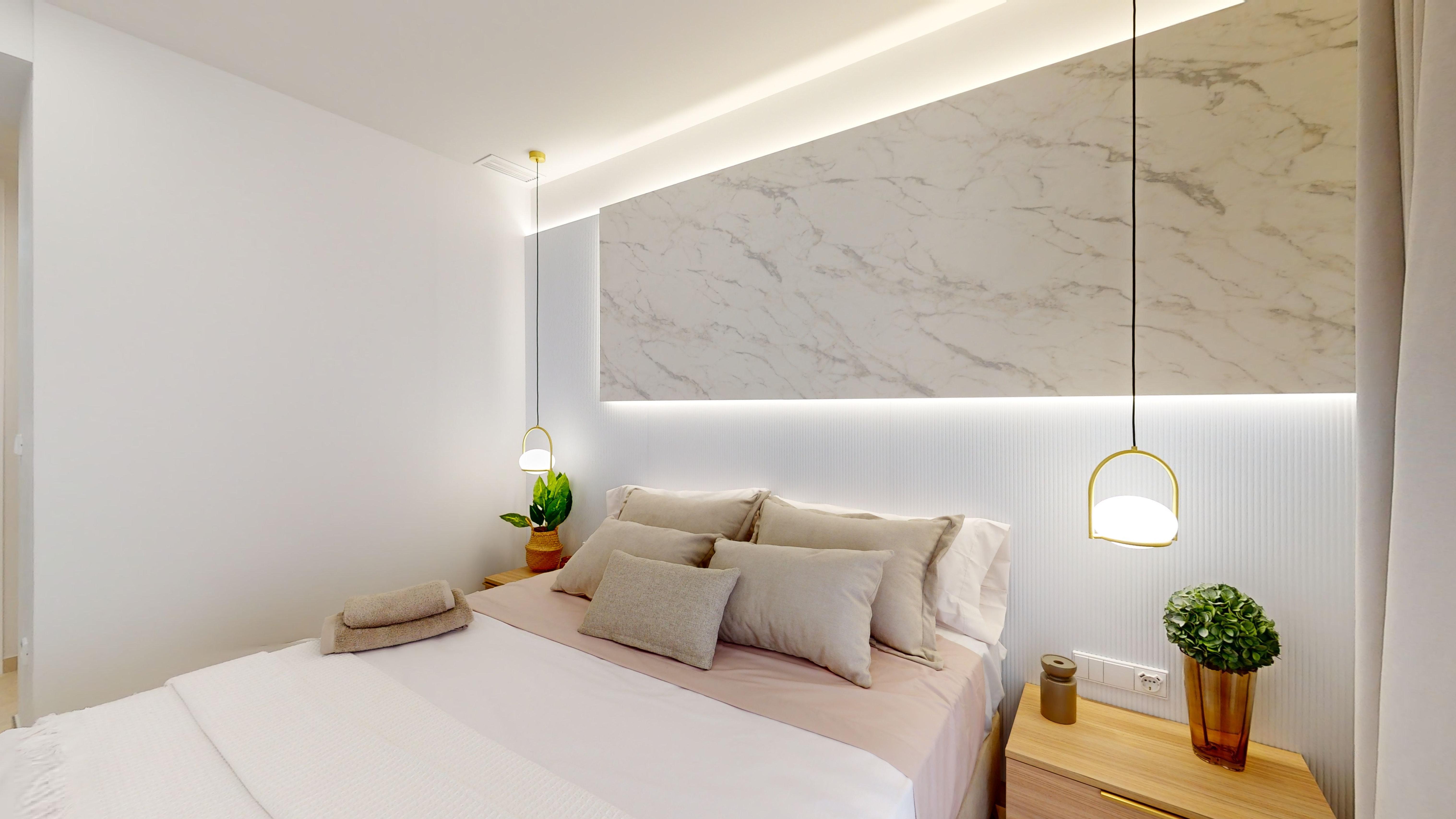 2 Bed, 2 Bath, ApartmentFor Sale, Cabo Roig, Alicante