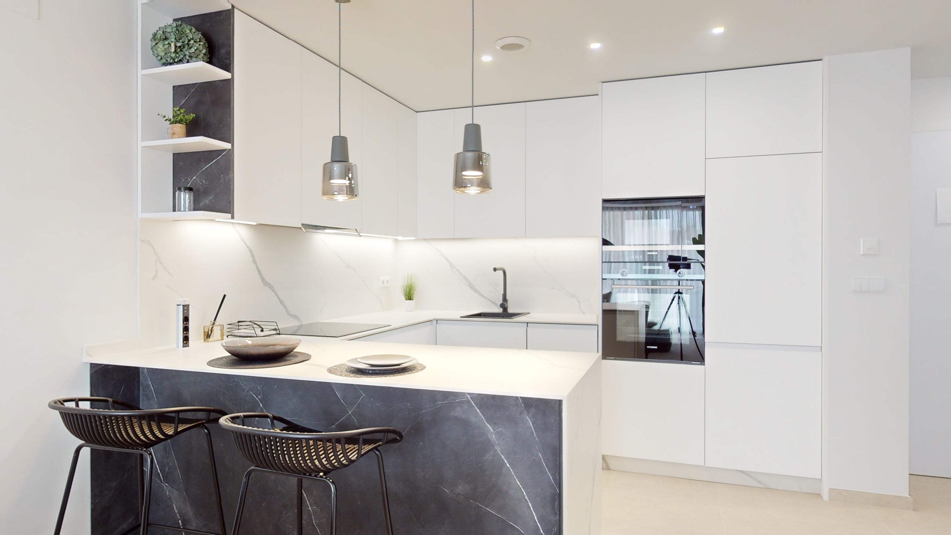 2 Bed, 2 Bath, ApartmentFor Sale, Cabo Roig, Alicante