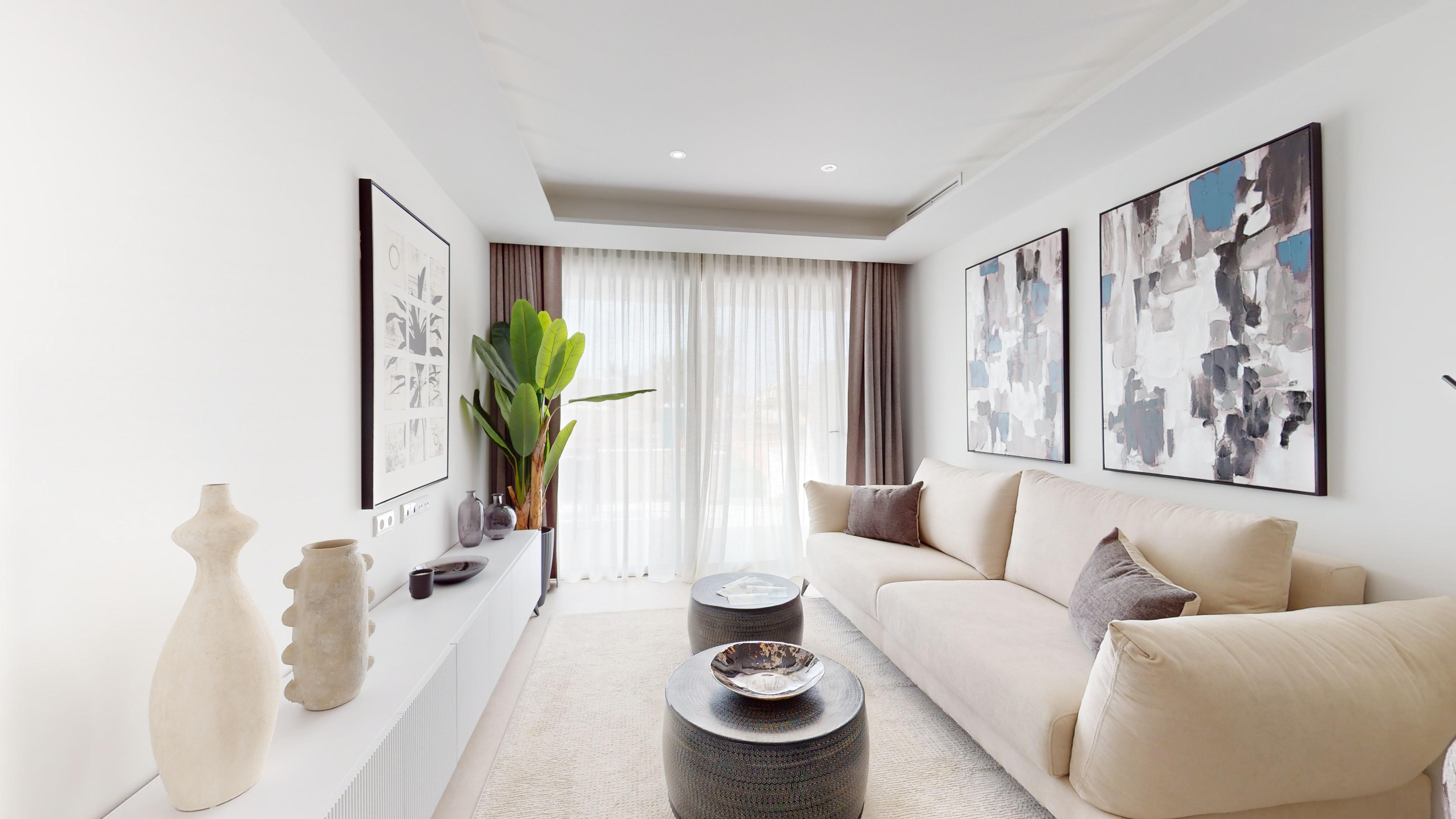 2 Bed, 2 Bath, ApartmentFor Sale, Cabo Roig, Alicante