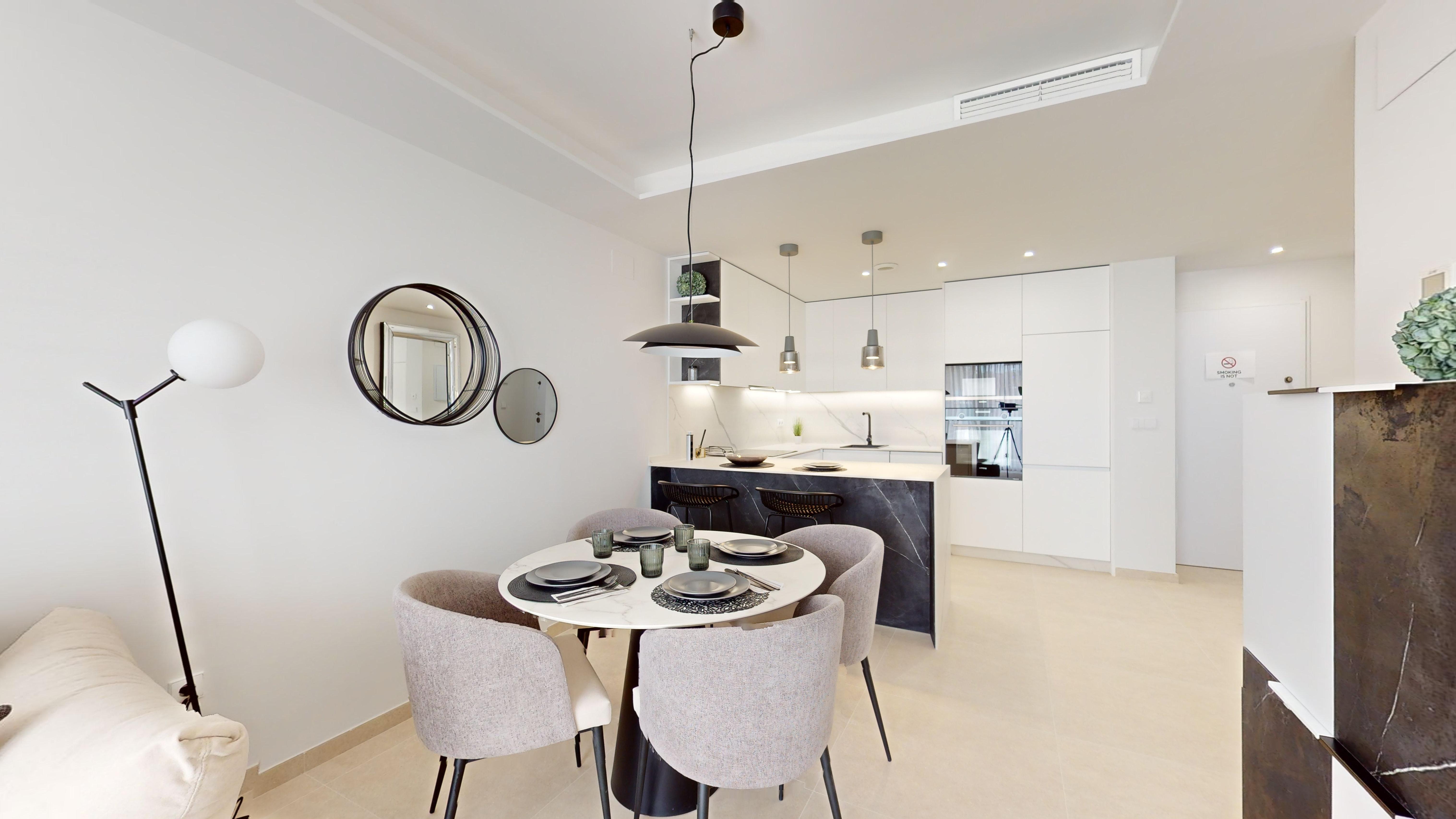 2 Bed, 2 Bath, ApartmentFor Sale, Cabo Roig, Alicante