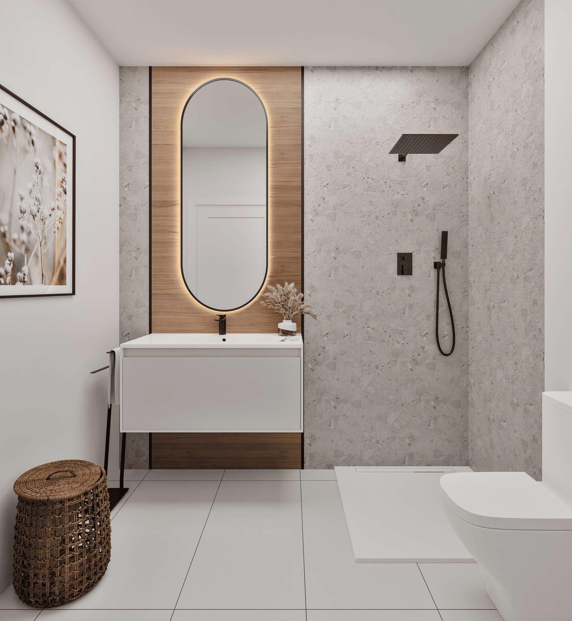 3 Bed, 2 Bath, ApartmentFor Sale, San Miguel de Salinas, Alicante