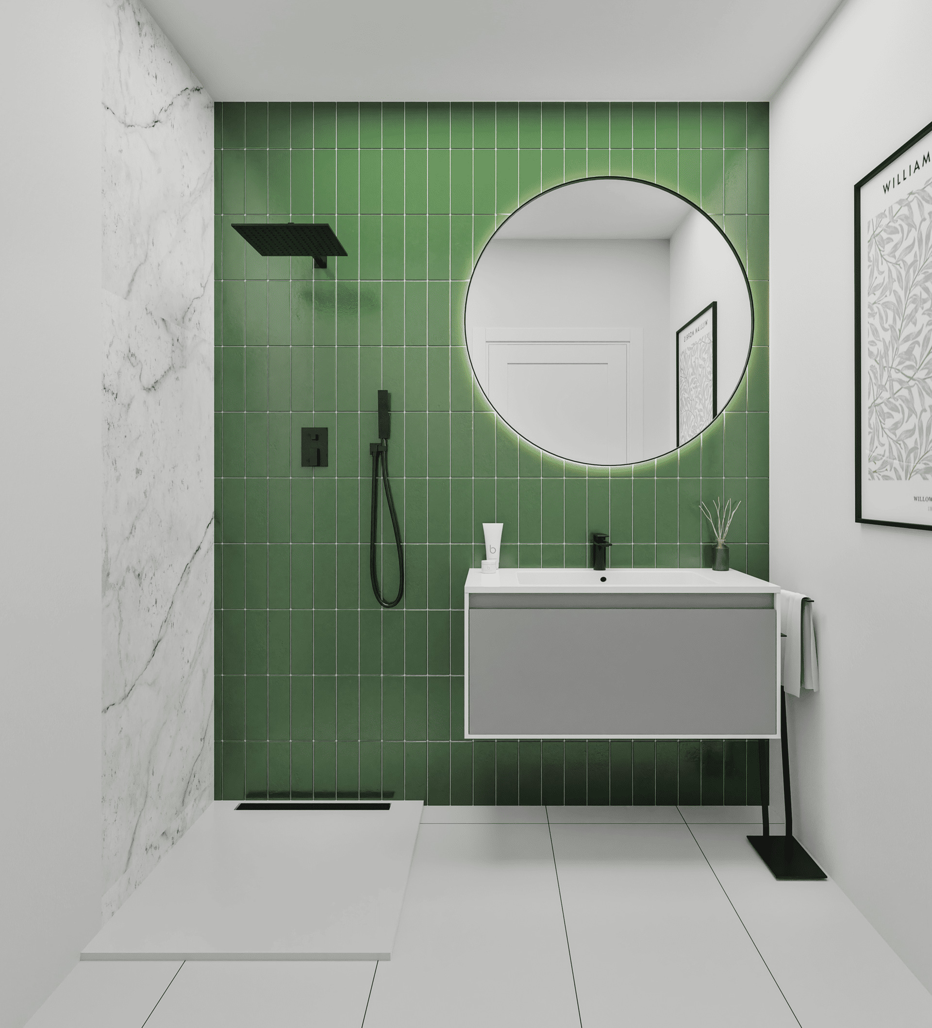 3 Bed, 2 Bath, ApartmentFor Sale, San Miguel de Salinas, Alicante