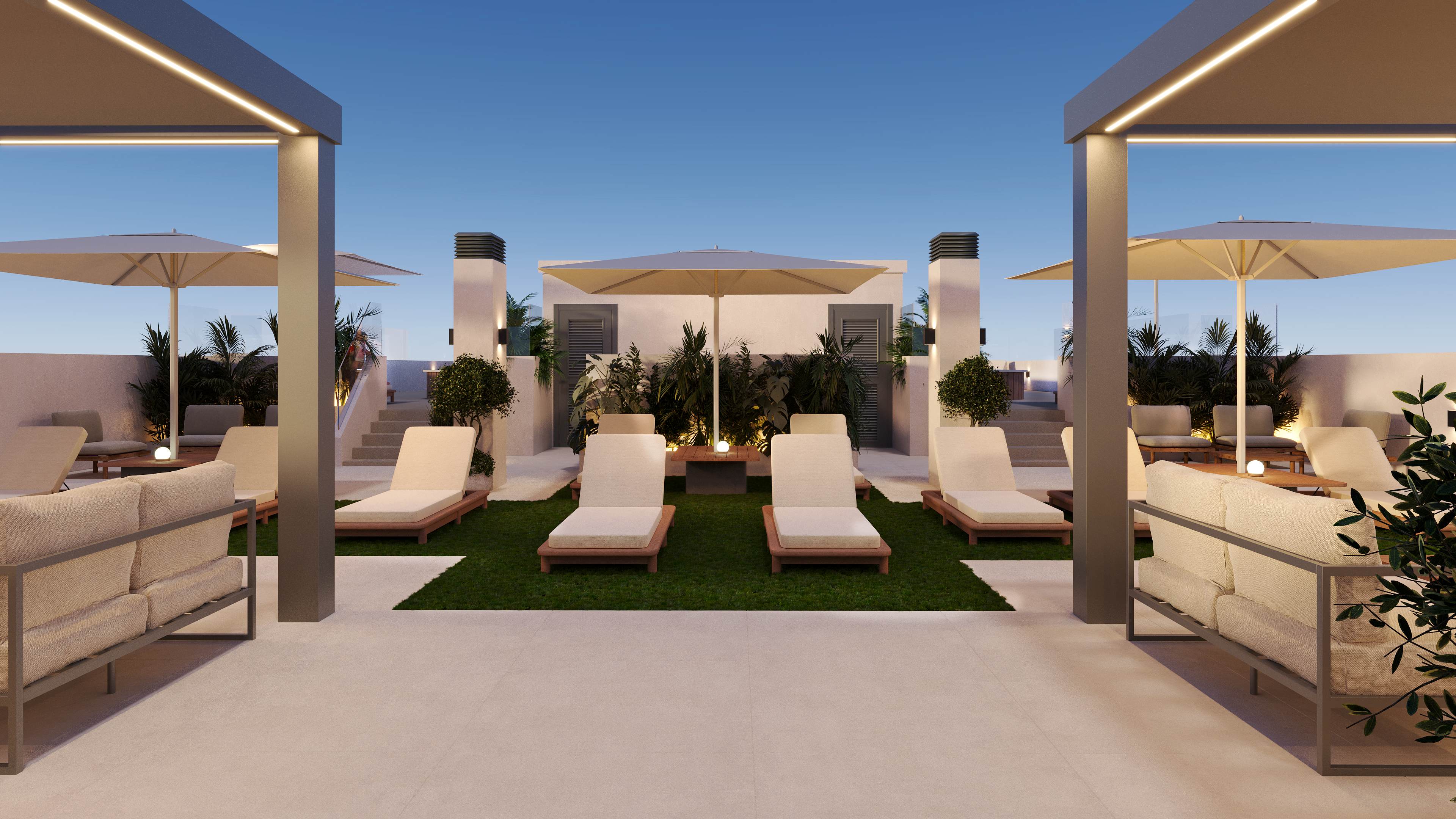 3 Bed, 2 Bath, ApartmentFor Sale, San Miguel de Salinas, Alicante