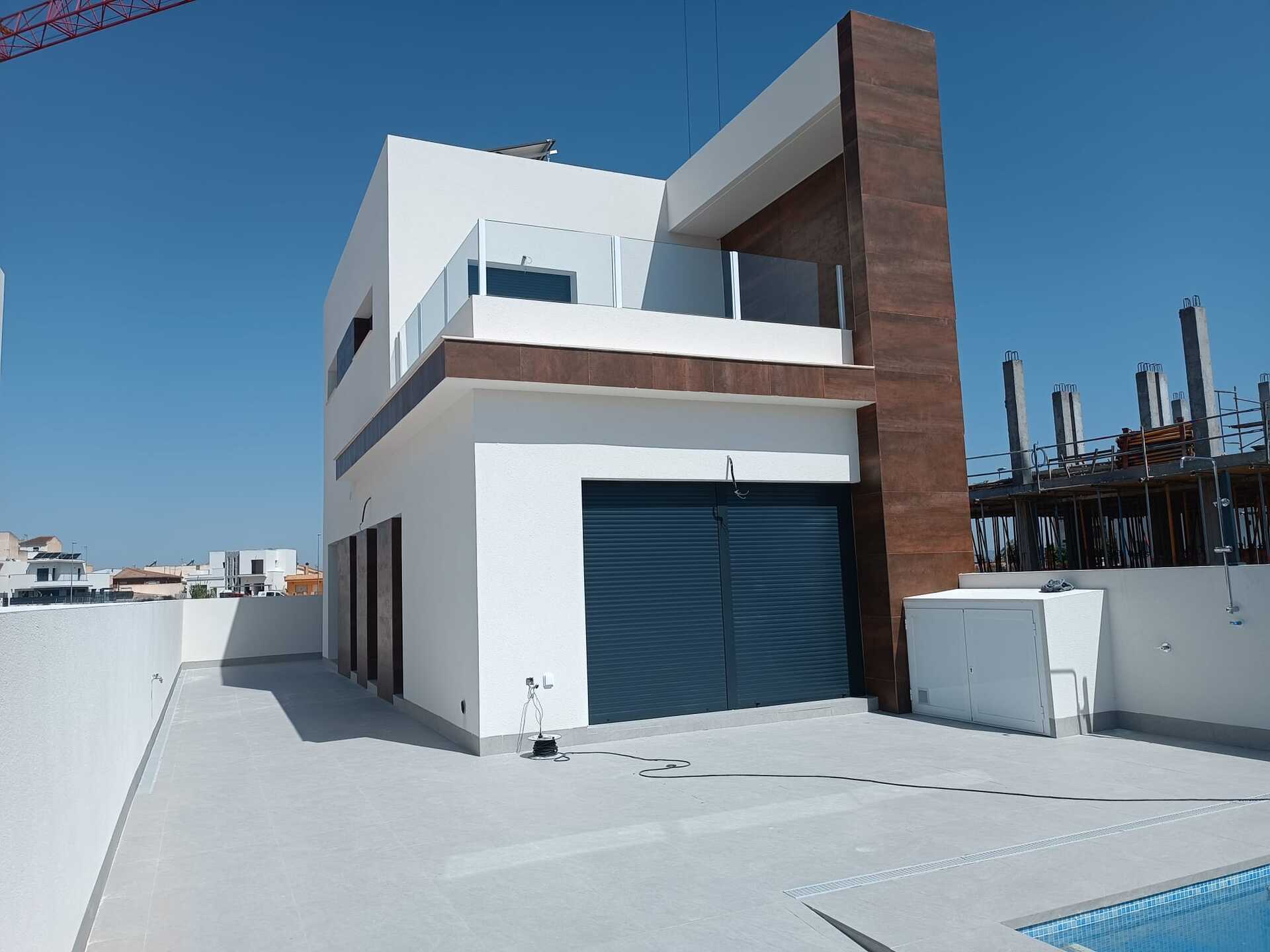 3 Bed, 2 Bath, HouseFor Sale, Daya Nueva, Alicante