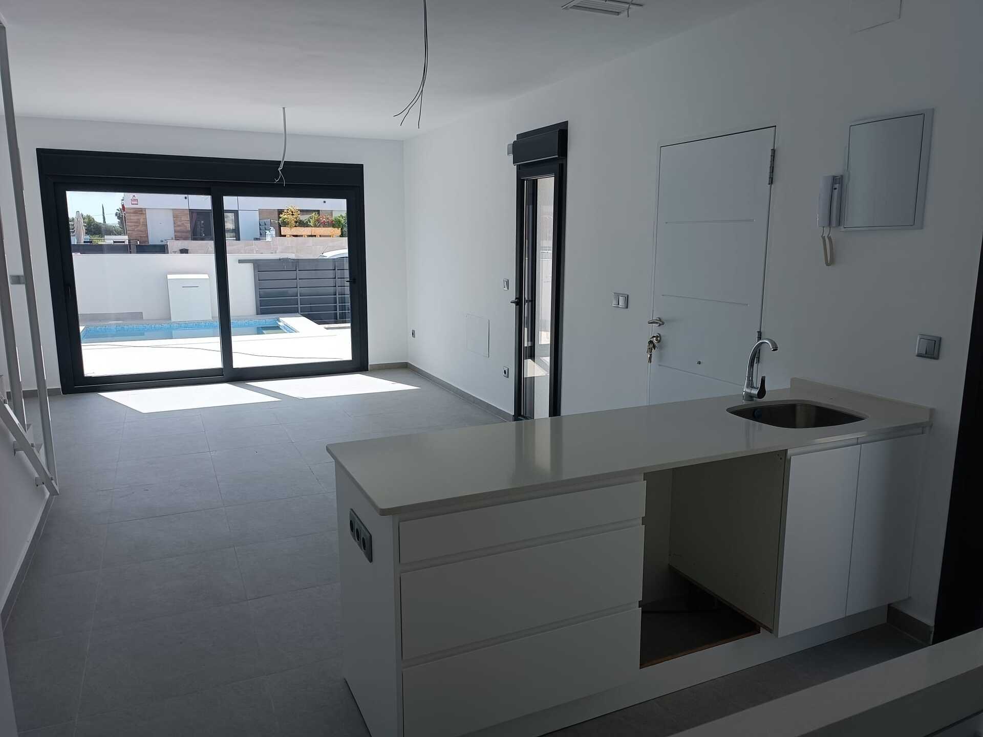 3 Bed, 2 Bath, HouseFor Sale, Daya Nueva, Alicante