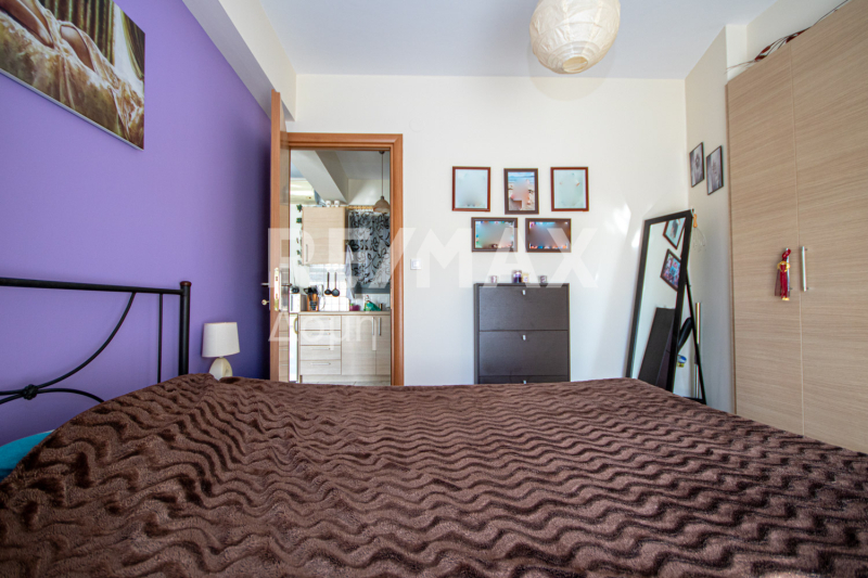 1 Bed, 1 Bath, ApartmentFor Sale, Ag. Konstantinos, Volos, Magnesia