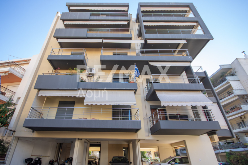 1 Bed, 1 Bath, ApartmentFor Sale, Ag. Konstantinos, Volos, Magnesia