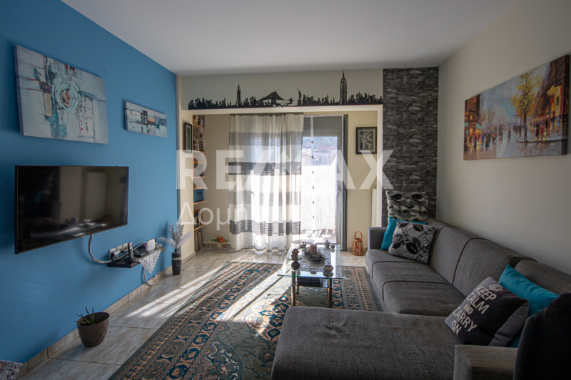 1 Bed, 1 Bath, ApartmentFor Sale, Ag. Konstantinos, Volos, Magnesia