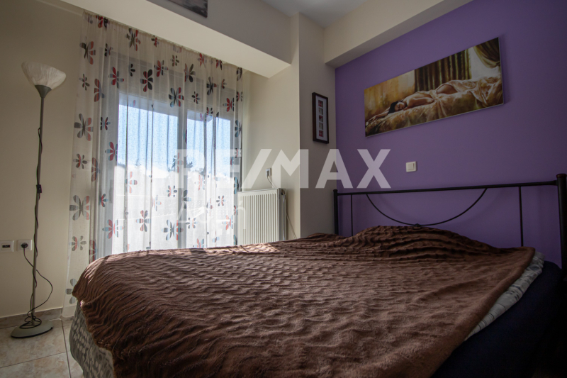 1 Bed, 1 Bath, ApartmentFor Sale, Ag. Konstantinos, Volos, Magnesia