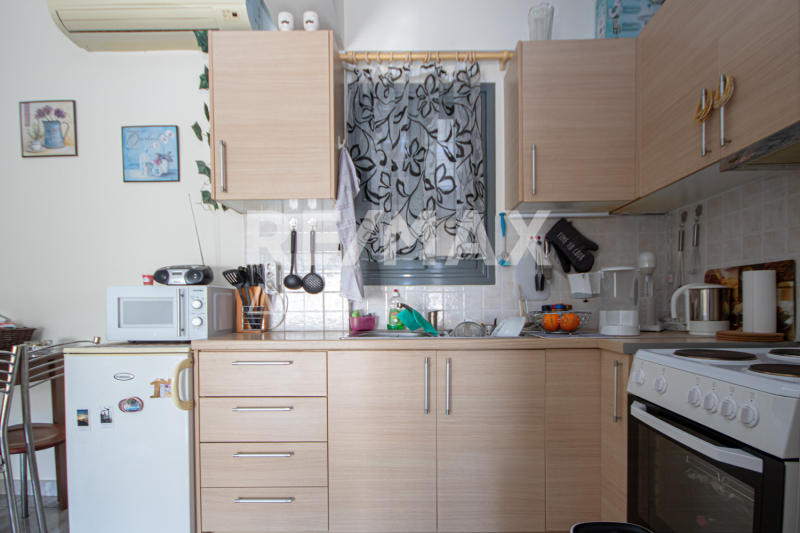 1 Bed, 1 Bath, ApartmentFor Sale, Ag. Konstantinos, Volos, Magnesia