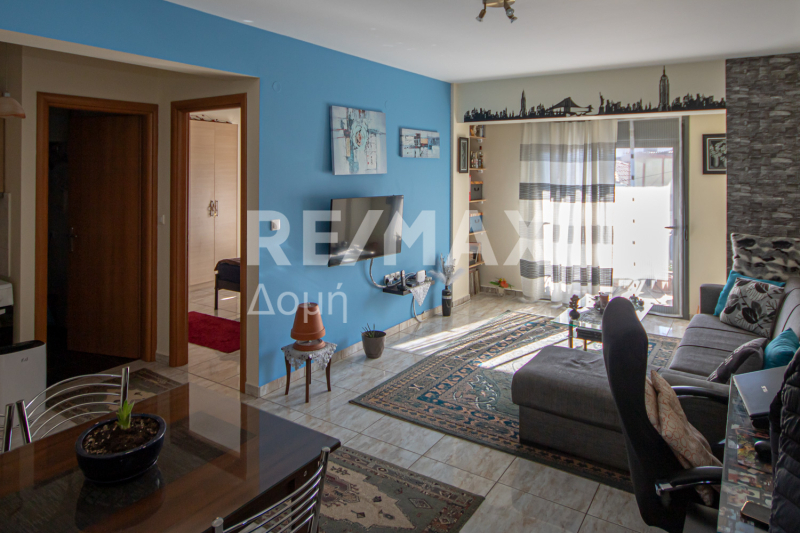 1 Bed, 1 Bath, ApartmentFor Sale, Ag. Konstantinos, Volos, Magnesia