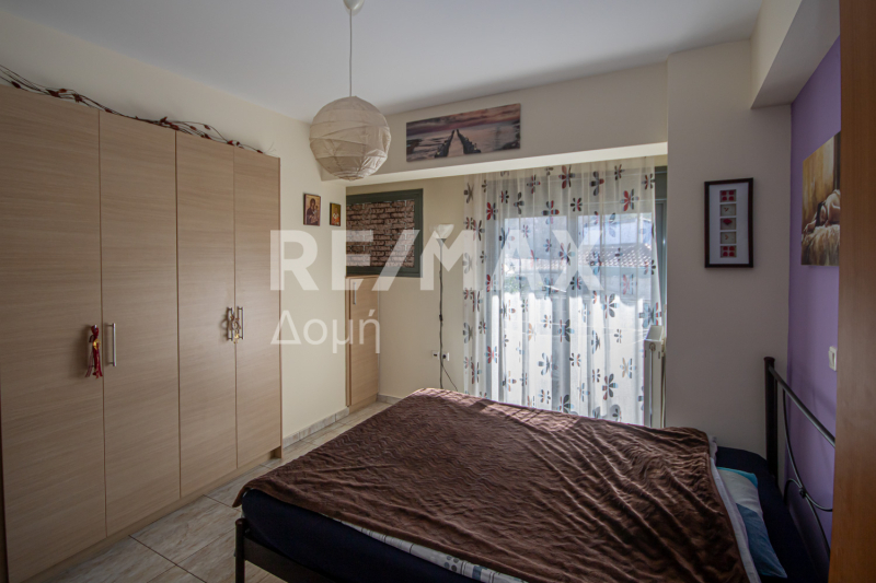 1 Bed, 1 Bath, ApartmentFor Sale, Ag. Konstantinos, Volos, Magnesia