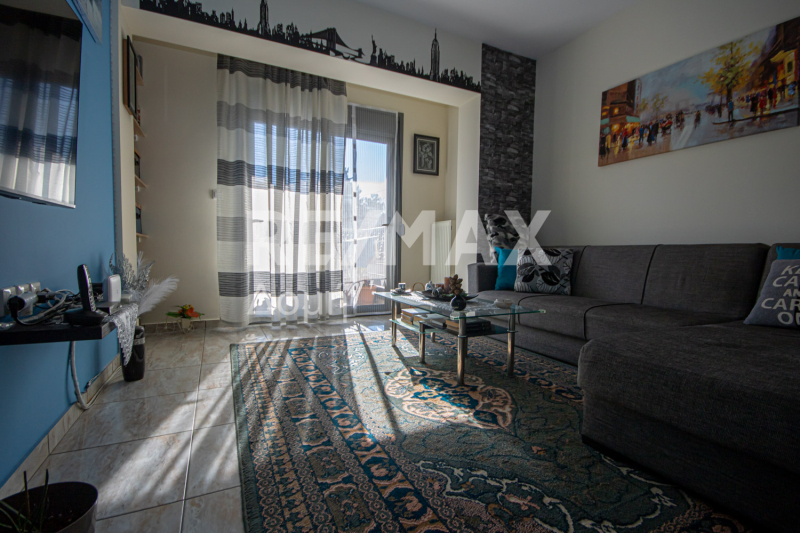 1 Bed, 1 Bath, ApartmentFor Sale, Ag. Konstantinos, Volos, Magnesia
