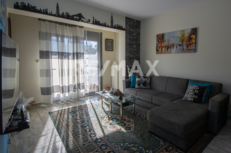1 Bed, 1 Bath, ApartmentFor Sale, Ag. Konstantinos, Volos, Magnesia