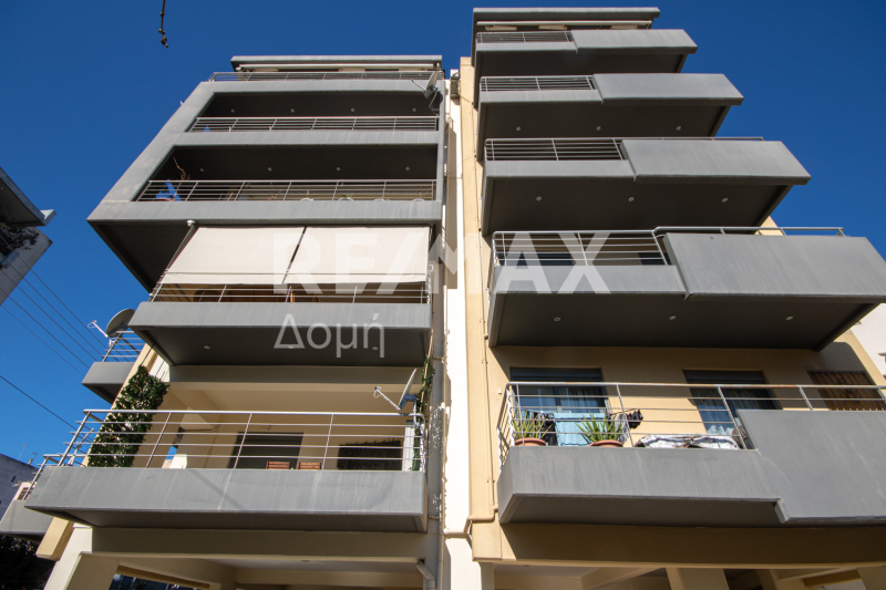 1 Bed, 1 Bath, ApartmentFor Sale, Ag. Konstantinos, Volos, Magnesia