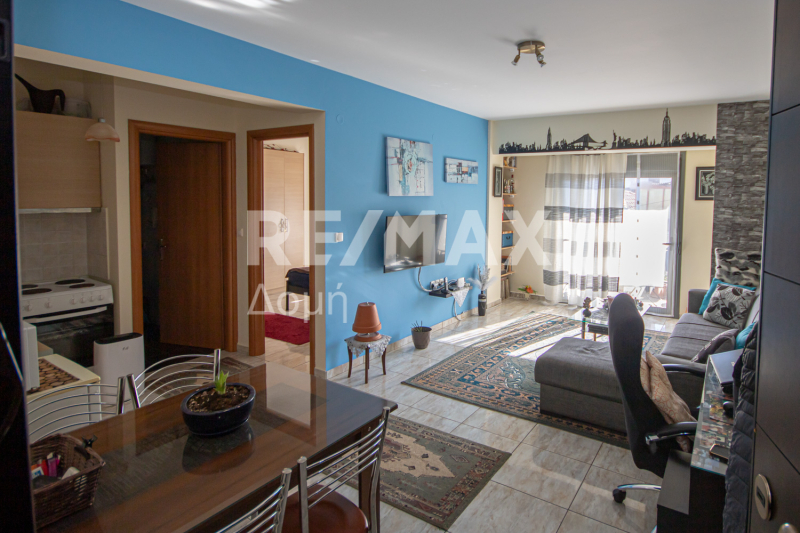 1 Bed, 1 Bath, ApartmentFor Sale, Ag. Konstantinos, Volos, Magnesia