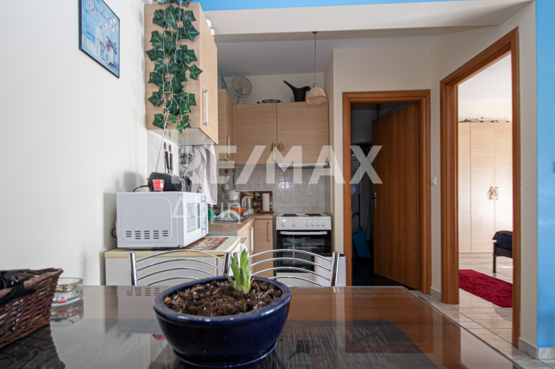 1 Bed, 1 Bath, ApartmentFor Sale, Ag. Konstantinos, Volos, Magnesia