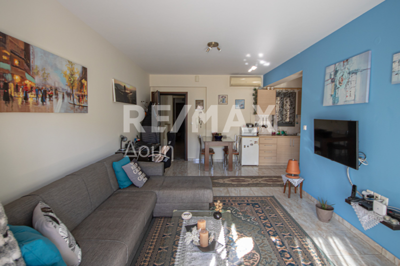 1 Bed, 1 Bath, ApartmentFor Sale, Ag. Konstantinos, Volos, Magnesia