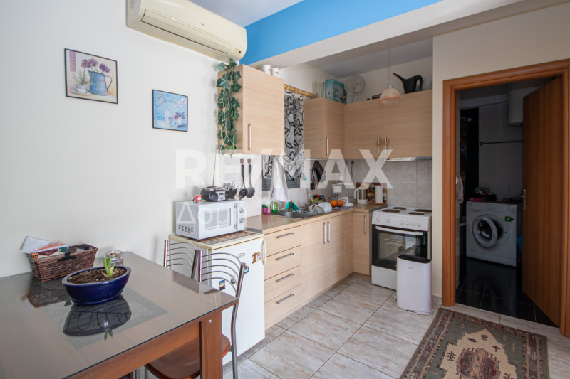 1 Bed, 1 Bath, ApartmentFor Sale, Ag. Konstantinos, Volos, Magnesia