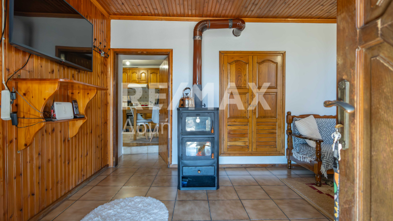 3 Bed, 1 Bath, HouseFor Sale, Pinakates, Milies, Magnesia