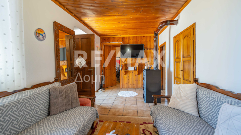 3 Bed, 1 Bath, HouseFor Sale, Pinakates, Milies, Magnesia