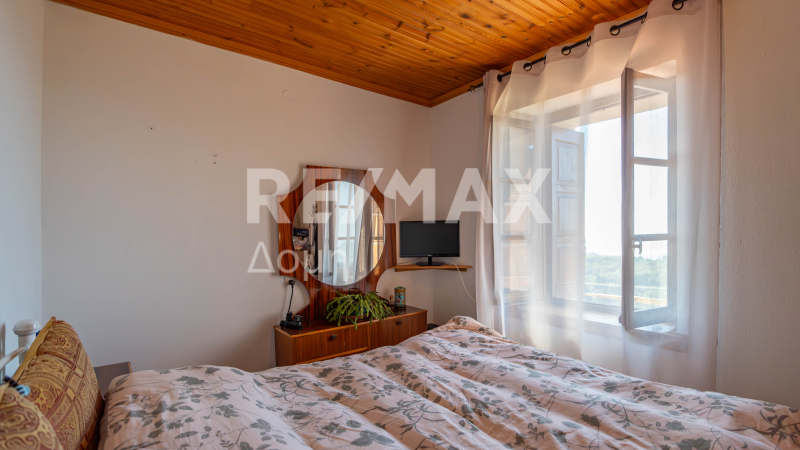 3 Bed, 1 Bath, HouseFor Sale, Pinakates, Milies, Magnesia