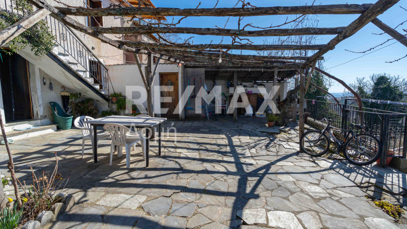 3 Bed, 1 Bath, HouseFor Sale, Pinakates, Milies, Magnesia