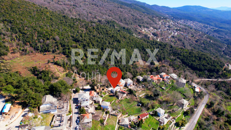 3 Bed, 1 Bath, HouseFor Sale, Pinakates, Milies, Magnesia