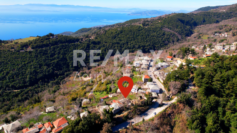 3 Bed, 1 Bath, HouseFor Sale, Pinakates, Milies, Magnesia