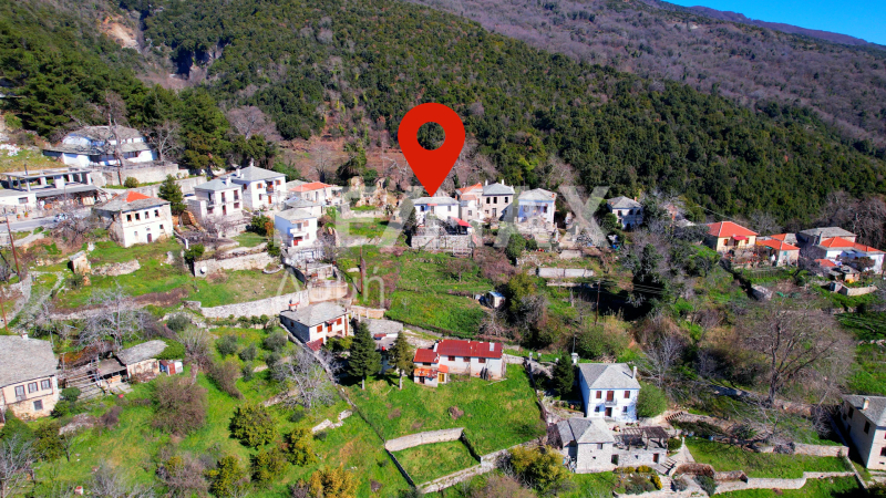 3 Bed, 1 Bath, HouseFor Sale, Pinakates, Milies, Magnesia