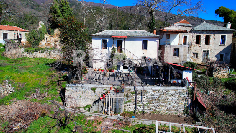 3 Bed, 1 Bath, HouseFor Sale, Pinakates, Milies, Magnesia