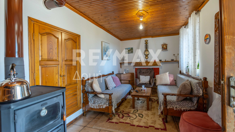 3 Bed, 1 Bath, HouseFor Sale, Pinakates, Milies, Magnesia