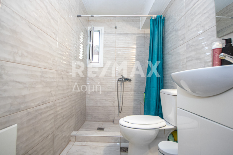 ApartmentFor Sale, Ag. Nikolaos, Volos, Magnesia