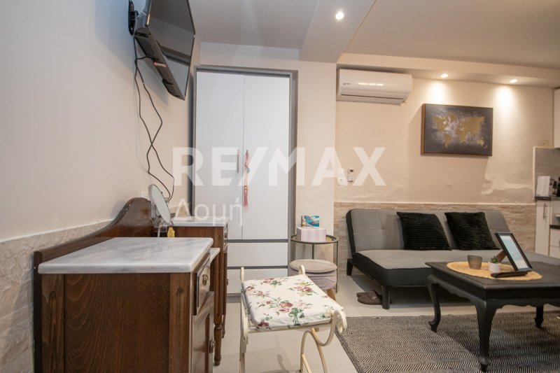 ApartmentFor Sale, Ag. Nikolaos, Volos, Magnesia