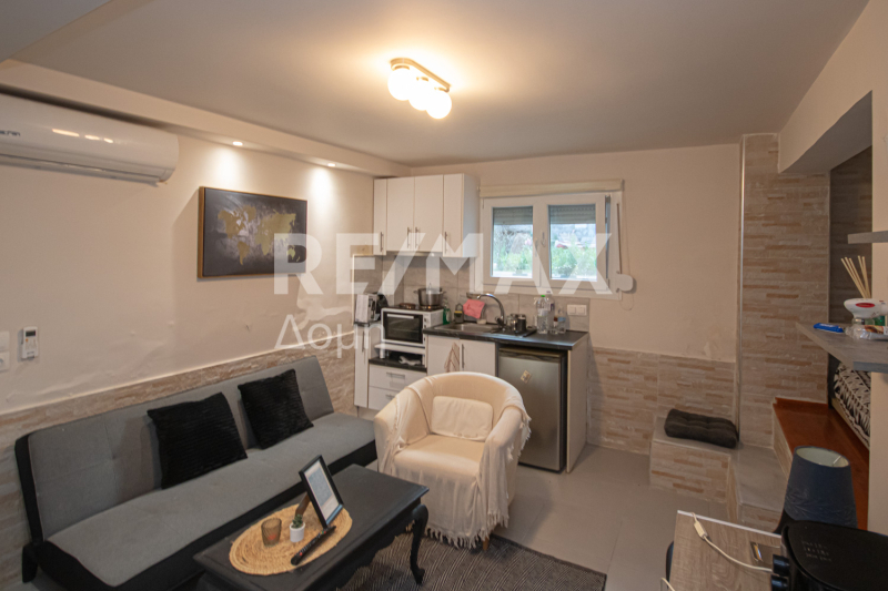 ApartmentFor Sale, Ag. Nikolaos, Volos, Magnesia