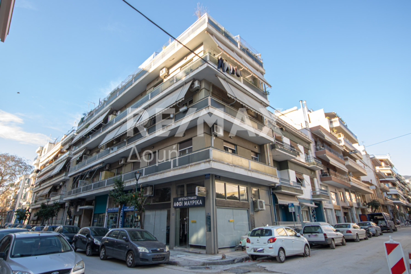 ApartmentFor Sale, Ag. Nikolaos, Volos, Magnesia