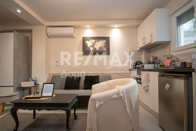 ApartmentFor Sale, Ag. Nikolaos, Volos, Magnesia