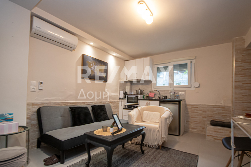 ApartmentFor Sale, Ag. Nikolaos, Volos, Magnesia