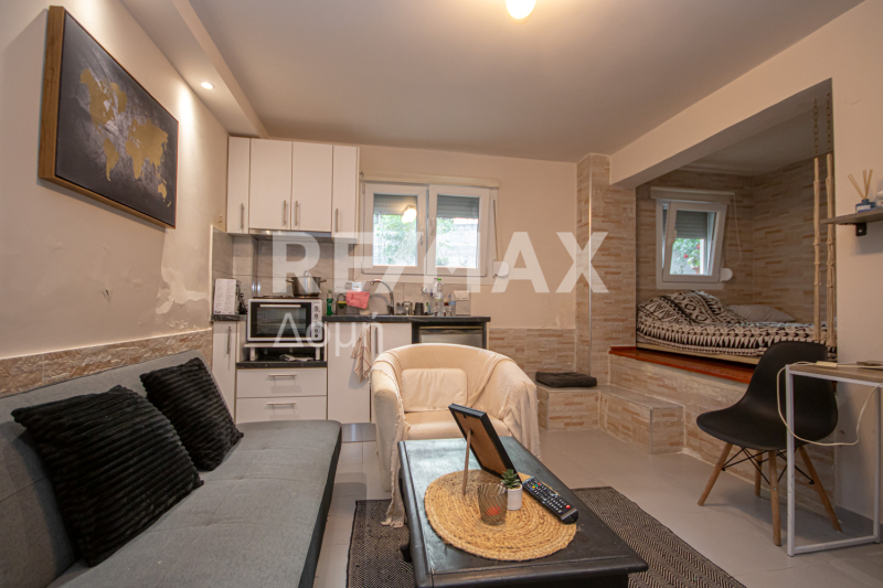 ApartmentFor Sale, Ag. Nikolaos, Volos, Magnesia