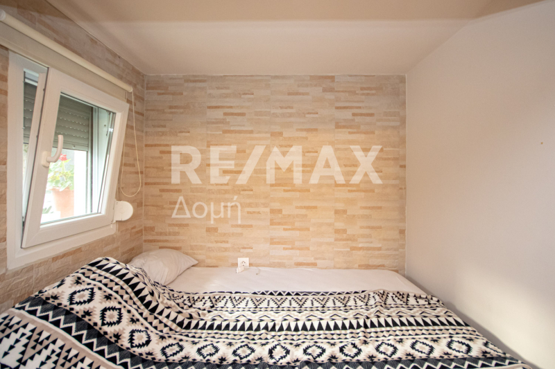 ApartmentFor Sale, Ag. Nikolaos, Volos, Magnesia