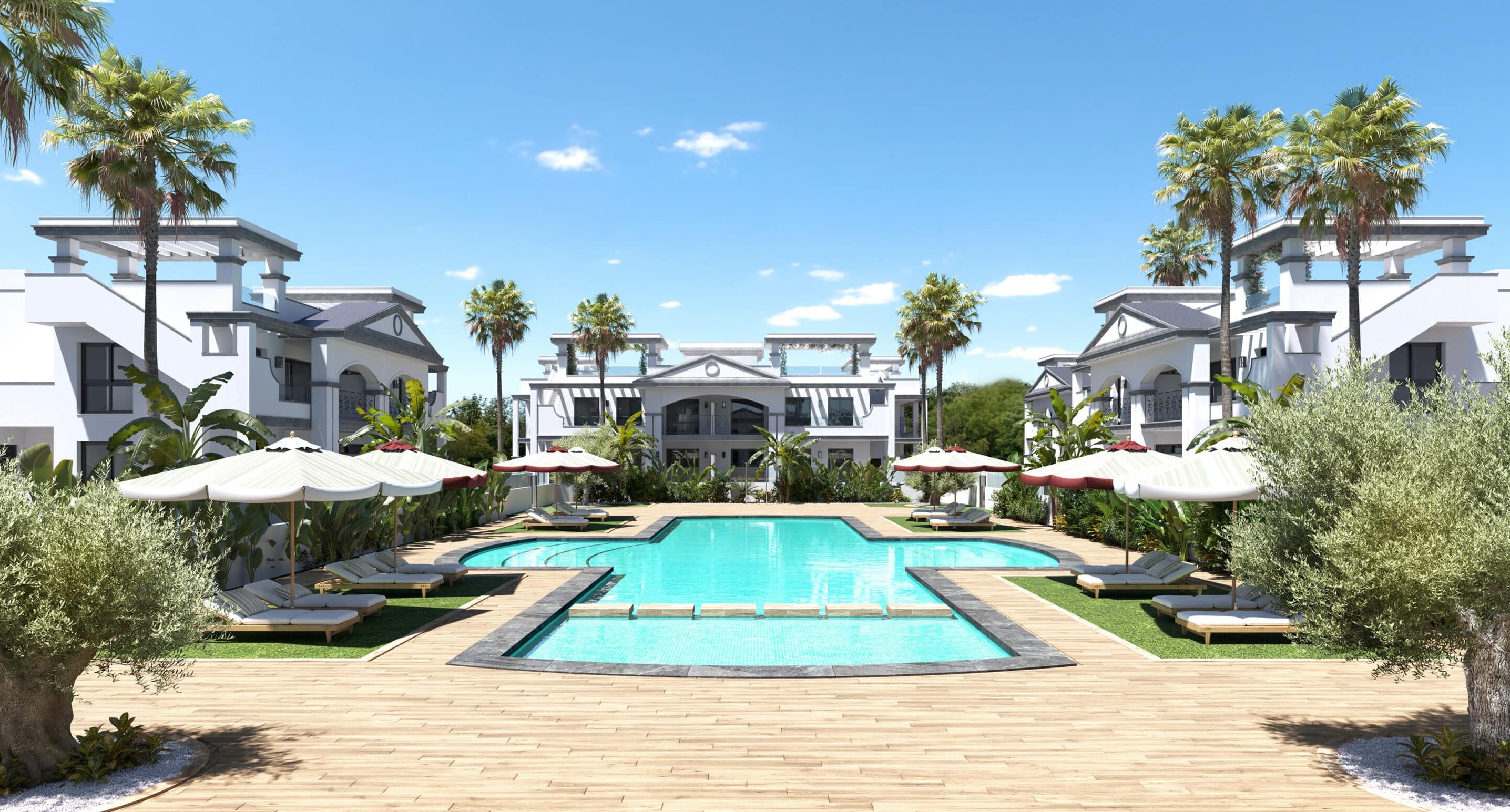 2 Bed, 2 Bath, HouseFor Sale, Ciudad Quesada, Alicante